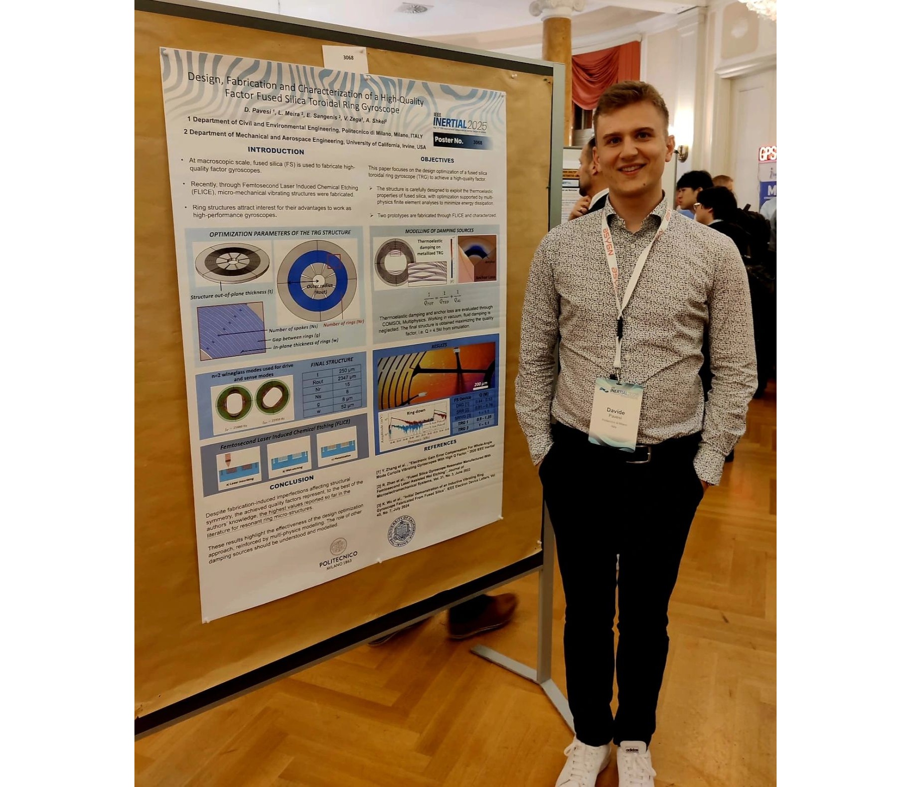IEEE INERTIAL 2025