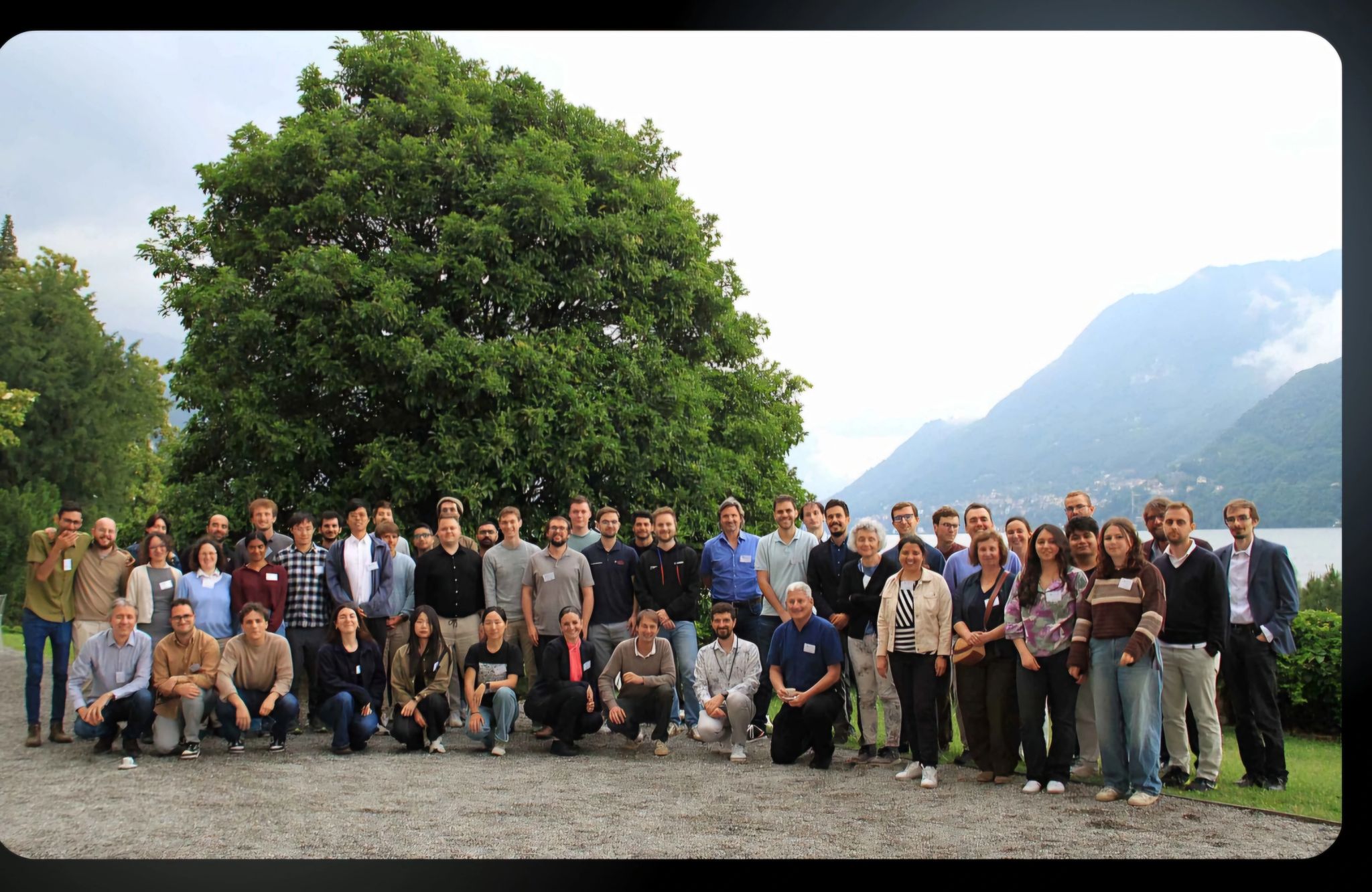 2025 MEMS Summer School